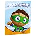 Super Why! Invitations (8 count)