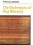 Techniques of Rug Weaving
