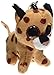 Ty Beanie Boos Buckwheat the Brown Linx Clip 3