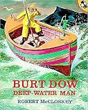 Burt Dow: Deep-Water Man