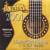 Classical Guitar Strings