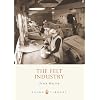 The Felt Industry (Shire Library)