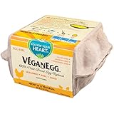 VeganEgg by Follow Your Heart, 4-Ounce Carton Egg Replacer