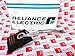 BALDOR RELIANCE 3141-NZ Brush Standard