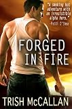 Forged in Fire (The Forged Series)