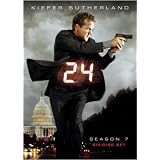 24: Season Seven