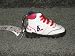 Officially Licensed by the NFL - Houston Texans Shoe Key Ring