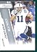 2010 Panini Prestige Football Cards # 82 Anthony Gonzalez - Indianapolis Colts - NFL Trading Card in Screwdown Case