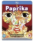 Paprika [Blu-ray]