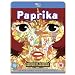 Paprika [Blu-ray] [2008][Region Free]