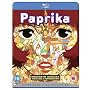 Paprika [Blu-ray] [2006]
