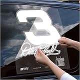 Wincraft Dale Earnhardt 18" x 18" Decal