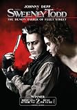 Sweeney Todd: The Demon Barber of Fleet Street Sweeney Todd: The Demon Barber of Fleet Street