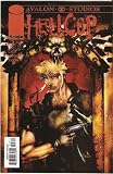 Hellcop #3 January 1999