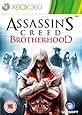Assassin's Creed Brotherhood (Xbox 360)