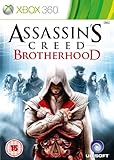 Assassin's Creed Brotherhood (Xbox 360)