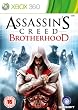 Assassin's Creed Brotherhood (Xbox 360)
