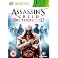 Assassin's Creed Brotherhood (Xbox 360)