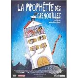 Raining Cats and Frogs ( La Prophétie des grenouilles ) [ NON-USA FORMAT, PAL, Reg.2 Import - France ]