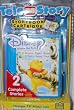 Jakks Pacific Toymax Winnie The Pooh Telestory Cartridge
