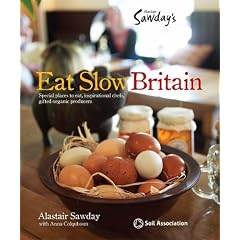 Eat Slow