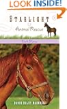 Dark Horse (Starlight Animal Rescue)