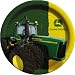 Search : John Deere Dinner Plates