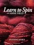 Learn to Spin with Anne Field