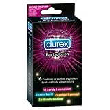 Produkt-Bild: Durex Kondome Fun Explosion, 16 Kondome