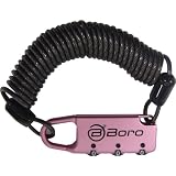 BB Boro PM-180 ミニロック レッド PM-180