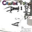 Mic N Me  Creating Voices CD-Rom Workshop