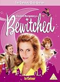 Review Sony Pictures Home Entertainment  / Bewitched - Series 6 - Complete