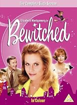 Bewitched - Series 6 - Complete [DVD]