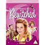 Bewitched - Series 6 - Complete [DVD]