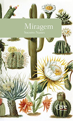 Miragem (Portuguese Edition)