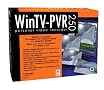 Hauppauge -WinTV-PVR-250 TV Tuner/Personal Video Recorder Hauppauge -WinTV-PVR-250 TV Tuner/Personal Video Recorder