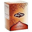 Yogi Tea Classic India Spice 16 Bags