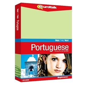 Talk the Talk: Portuguese (PC/Mac)