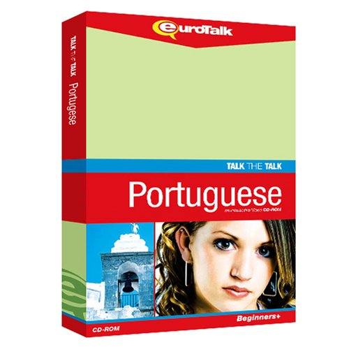 Buy Talk the Talk: Portuguese (PC/Mac) online at Discounted New and Used prices. Delivered to your door with Off-The-Bookshelf.