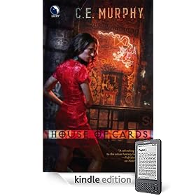 House of Cards (The Negotiator, Book 2)