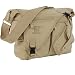 Messenger JACK BAG Canvas Umh�ngetasche Desert Sand NEU