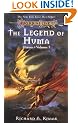LEGEND OF HUMA