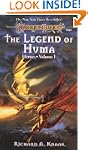 LEGEND OF HUMA