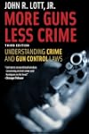More Guns, Less Crime: Understanding...