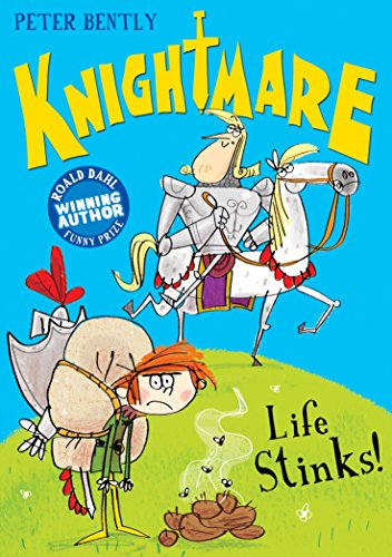 Life Stinks! (Knightmare)