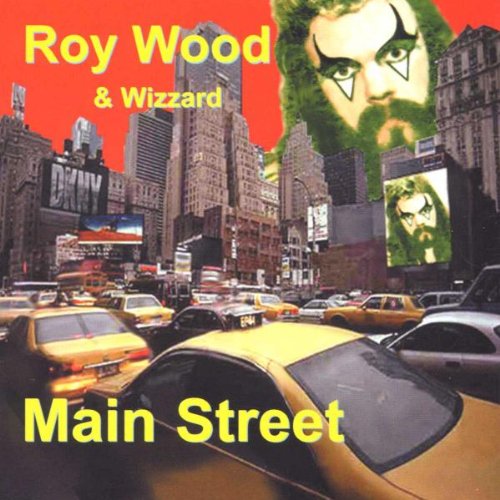 Roy Wood - Main St. - Zortam Music
