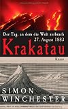 Krakatoa