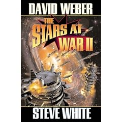 STARS AT WAR II