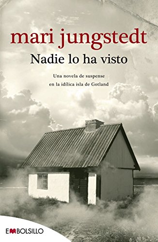 Nadie Lo Ha Visto (Spanish Edition)