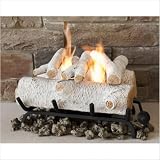 18 Inch Conversion Log Set